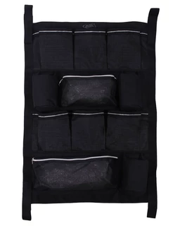 Stájový organizér na box