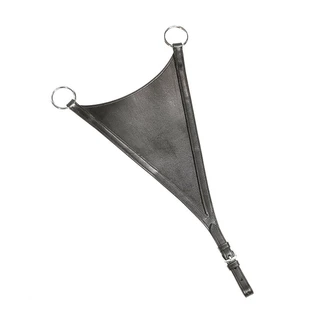 Martingalová vidlice Kavalkade - plná