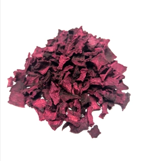 Řepa červená kostky 1 kg