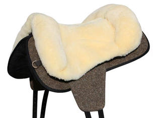 Fellsattel Grandeur Endurance