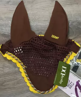 Čabraka Derby s lemem