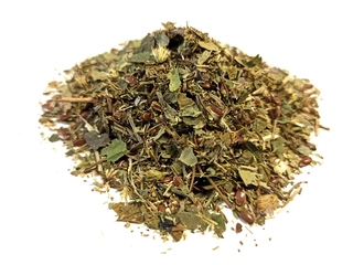 Bylinky na SRST a kůži 1 kg