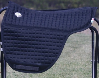 Podsedlová dečka Brockamp