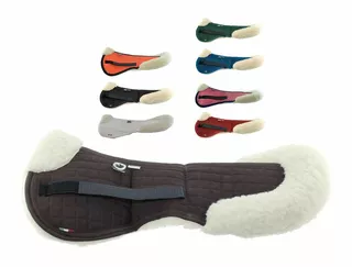 Pravý beránek pod sedlo Burioni