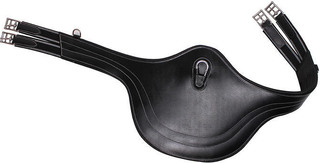 Okopávací podbřišník QHP s luxury prošitím