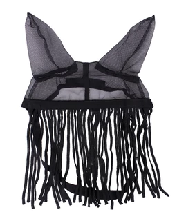 Třásně proti hmyzu s ochranou uší