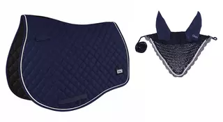 Sada dečka Amber s čabrakou navy