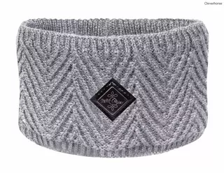 Široká zimní čelenka FP Nagano