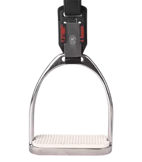 Bezpečnostní klip na třmeny