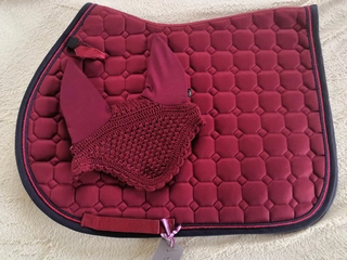 Sada QHP Florence dečka s čabrakou