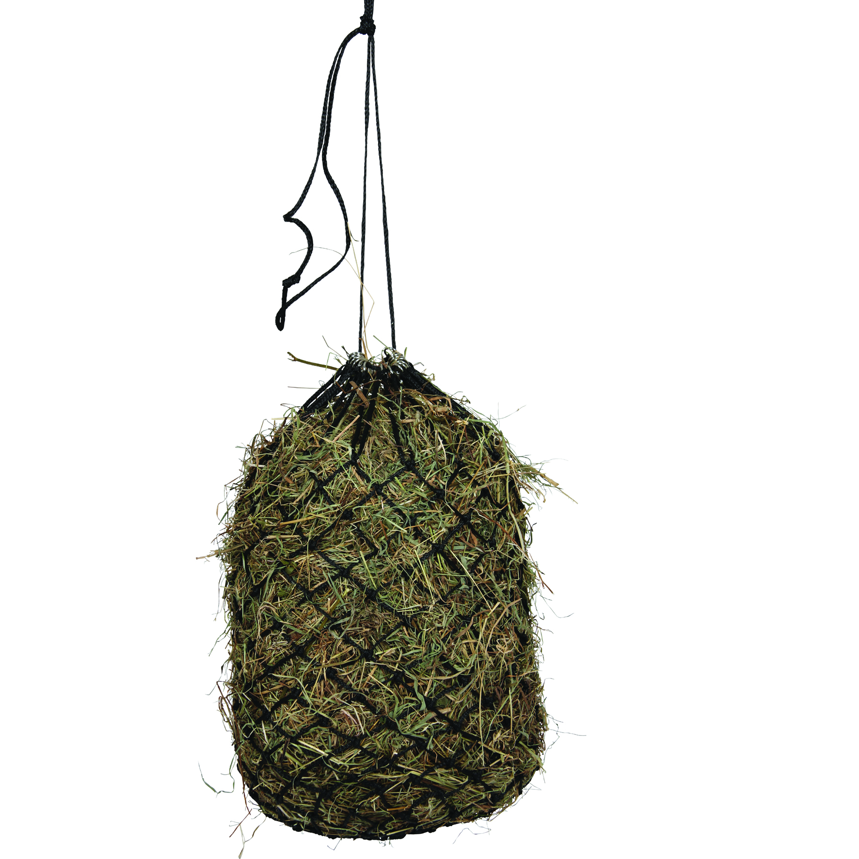 Síť na seno - oka 5x5 cm