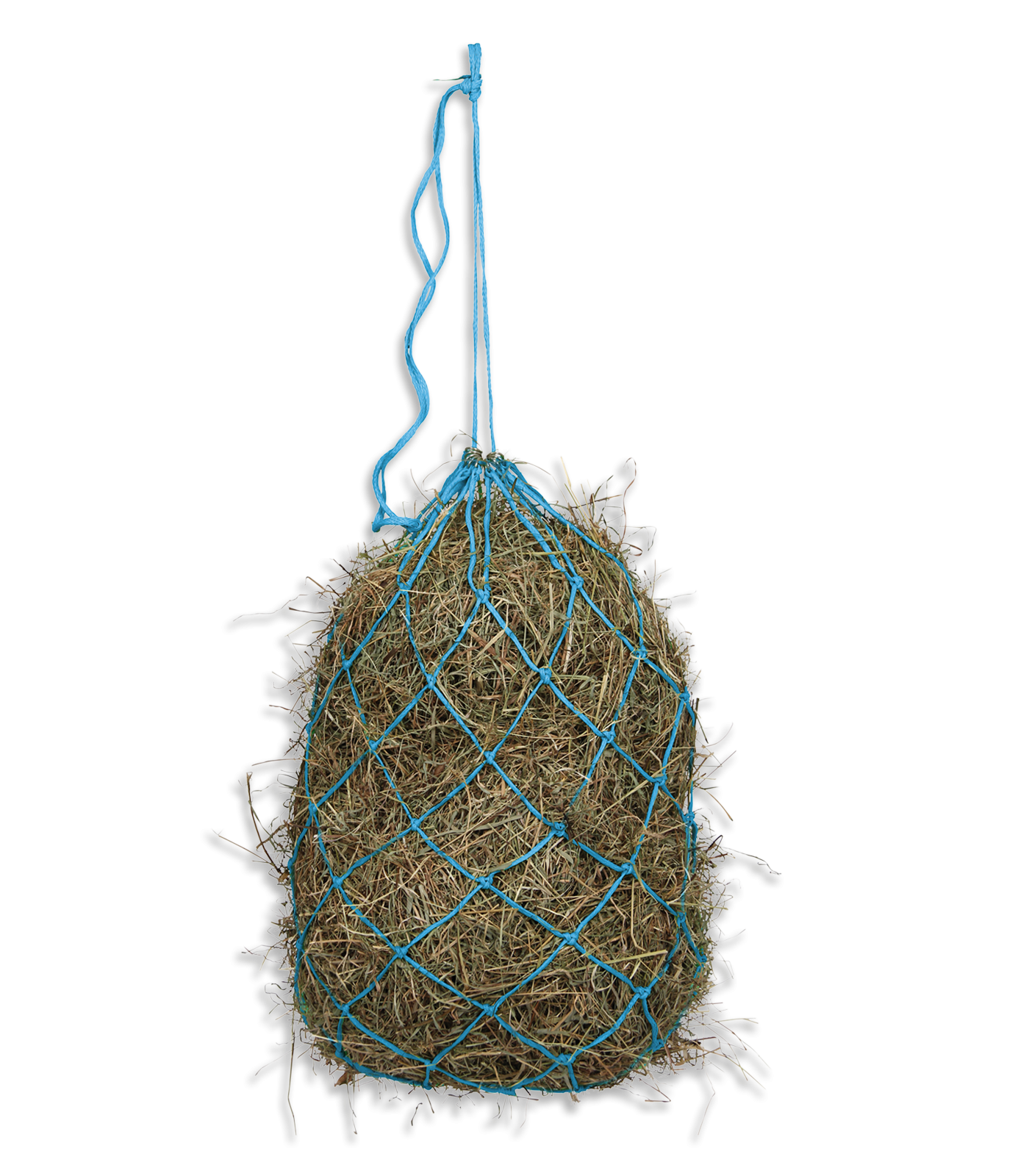 Síť na seno velká - oka 9x9 cm