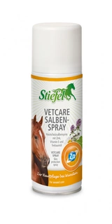 Vetcare ochranná mast ve spreji se zinkem, vit. E a tea-tree