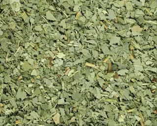Eukalyptus list 1 kg