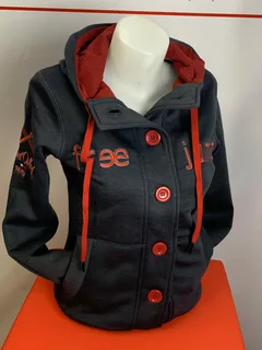 Mikina Freejump Hoodie