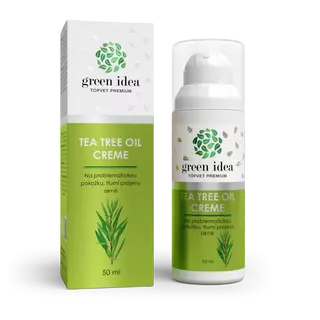 TOPVET TTO creme 50ml