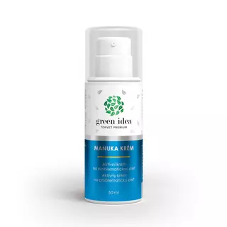 TOPVET Manuka creme 50ml