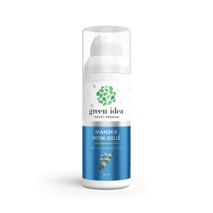 TOPVET Manuka intim gelle 50 ml