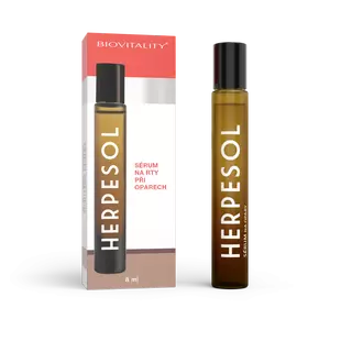 TOPVET Herpesol 8ml