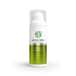 TOPVET TTO intim gelle 50ml