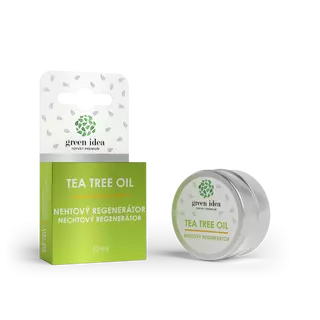TOPVET TTO Nehtový regenerátor 10ml