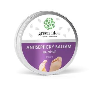 TOPVET Antiseptický balzám 100ml