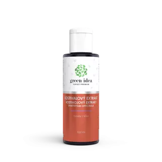 TOPVET Kostivalový extrakt 100ml