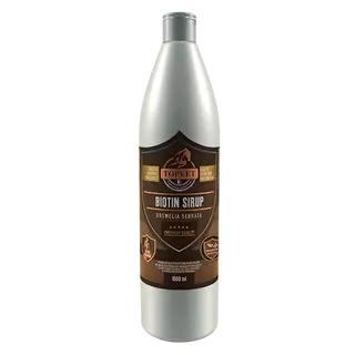 TOPVET Sirup Biotin pro koně s boswelií 1000ml