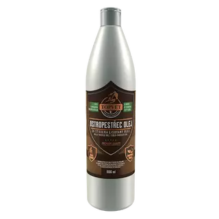 TOPVET Ostropestřec olej 1000ml
