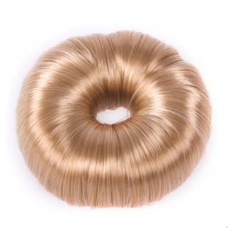 Hair Donut pro snadný drdol