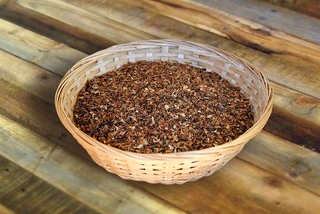 Sušené jablečné výlisky pro koně 15kg