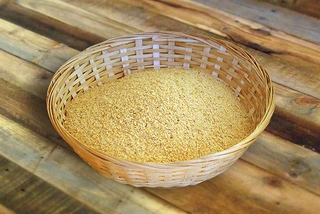 Sojové boby Danex 20kg