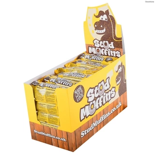 Muffiny pro koně odměna