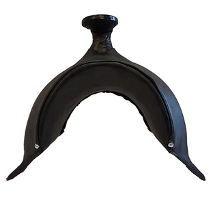 Výměnná komora pro westernová AMR sedla