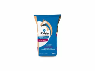 Hoveler PURitan 20 kg - bezobilné