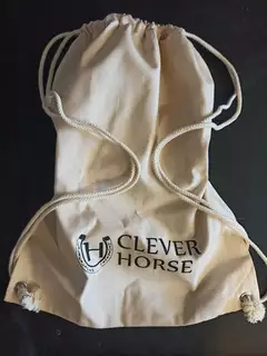 Batoh plátěný Cleverhorse