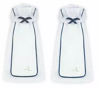Plastron Luxy
