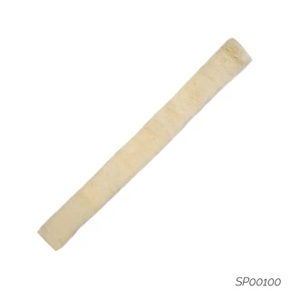 Potah na podbřišník z pravé vlny Burioni