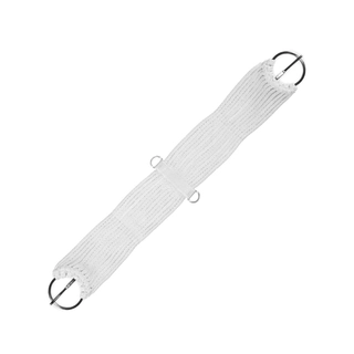 Provázkový westernový podbřišník Lakota