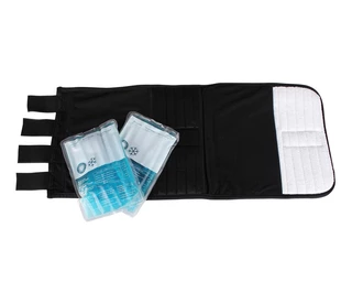 Chladící / hřejivý stájový chránič QHP