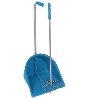 Uklízecí místovací komplet