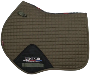 Podsedlová dečka Kentaur