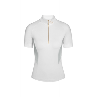 Jezdecké závodní tričko Horse Spirit PRO