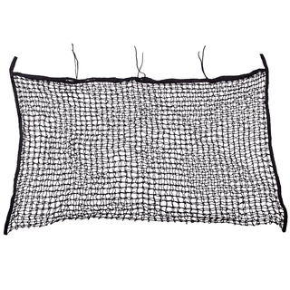 Velká síť na seno na zeď QHP 160x100 cm