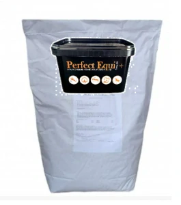 Perfect Equi Complete+ 9kg pytel