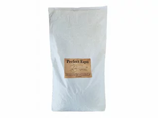 Perfect Equi granulované Vida Vital 14,5 kg