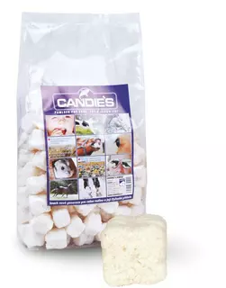 Pamlsky bez lepku Candies Horse 200g