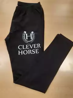 Bavlněné legíny Cleverhorse