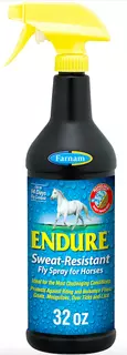 Repelent proti hmyzu FARNAM Endure Sweat resistant 946 ml