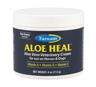 Aloe Heal™ veterinární hojivý krém FARNAM 113 g